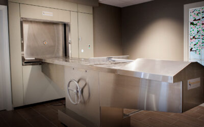 Why Quality is Paramount in the Cremation Industry