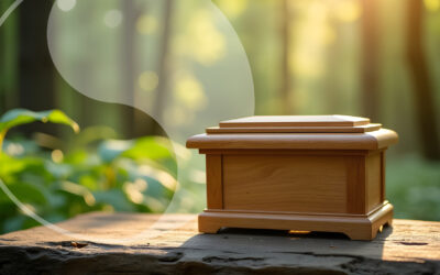 Sustainability in Cremation