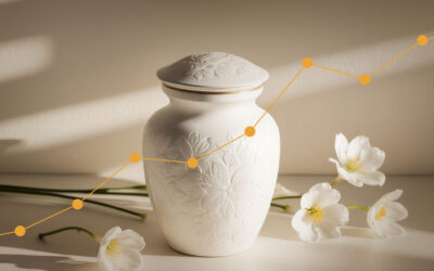 Cremation Rates Continue to Rise, Is Your Business Ready?