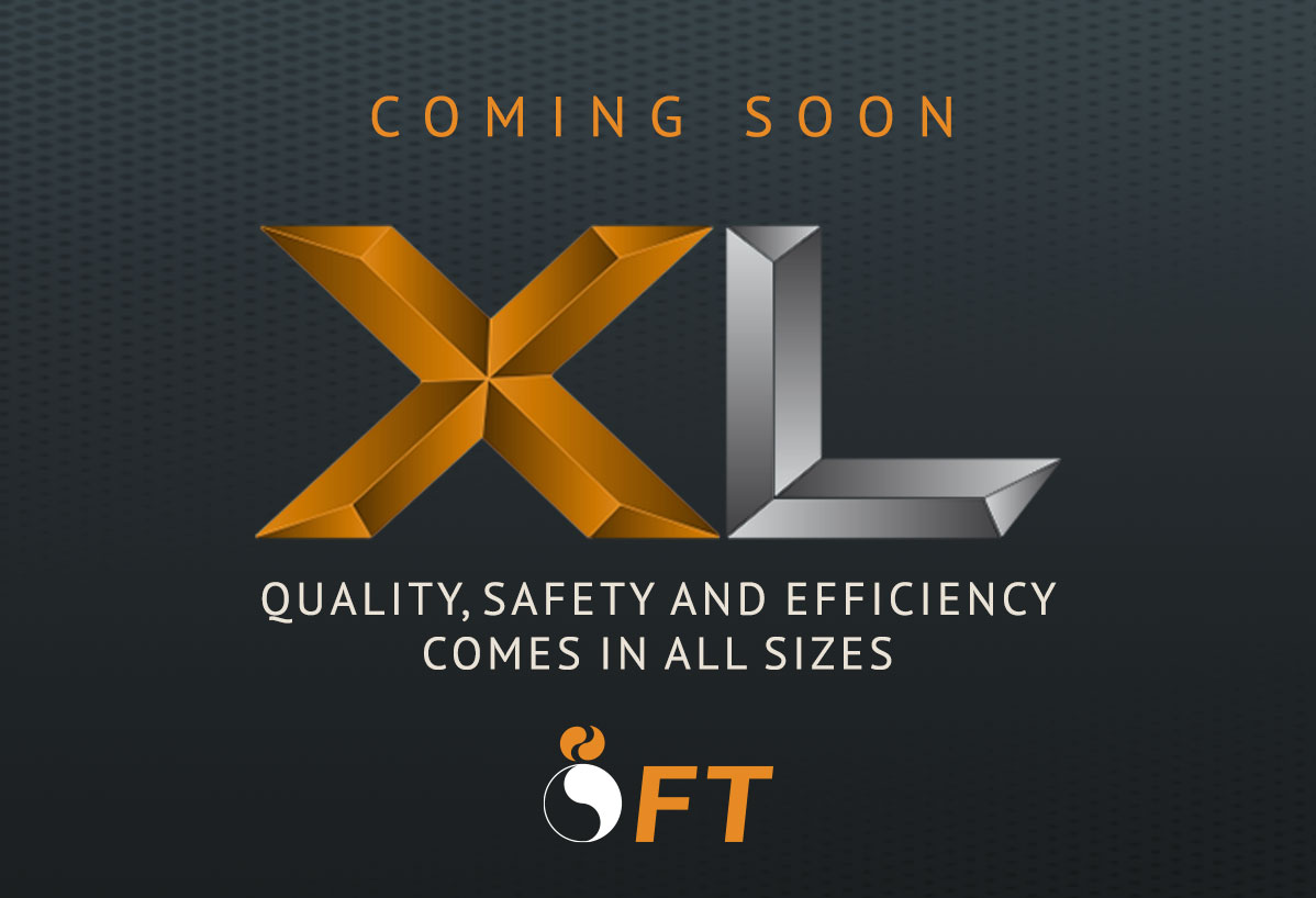 FT-USAX/L Coming Soon