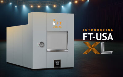 Press Release: A Brand-New Product from FT North America