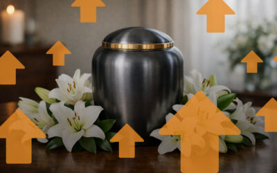 Cremation Rates are Rising, be Ready with FT