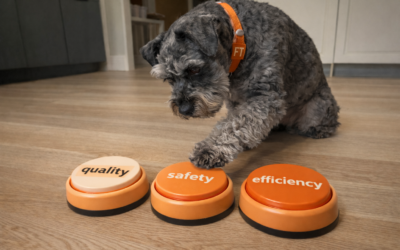 Quality, Safety and Efficiency – It’s the FT Promise to You