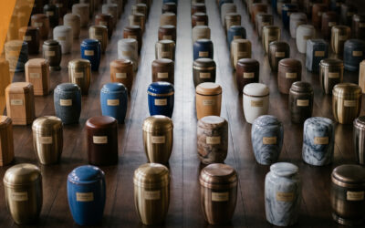Cremation Rates Continue to Rise; Here’s What You Need to Know