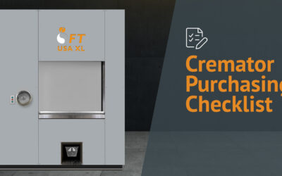 In the Market for a New Cremator? Questions for You to Consider