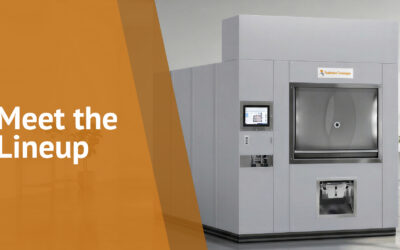 The FT Lineup of Cremation Machines